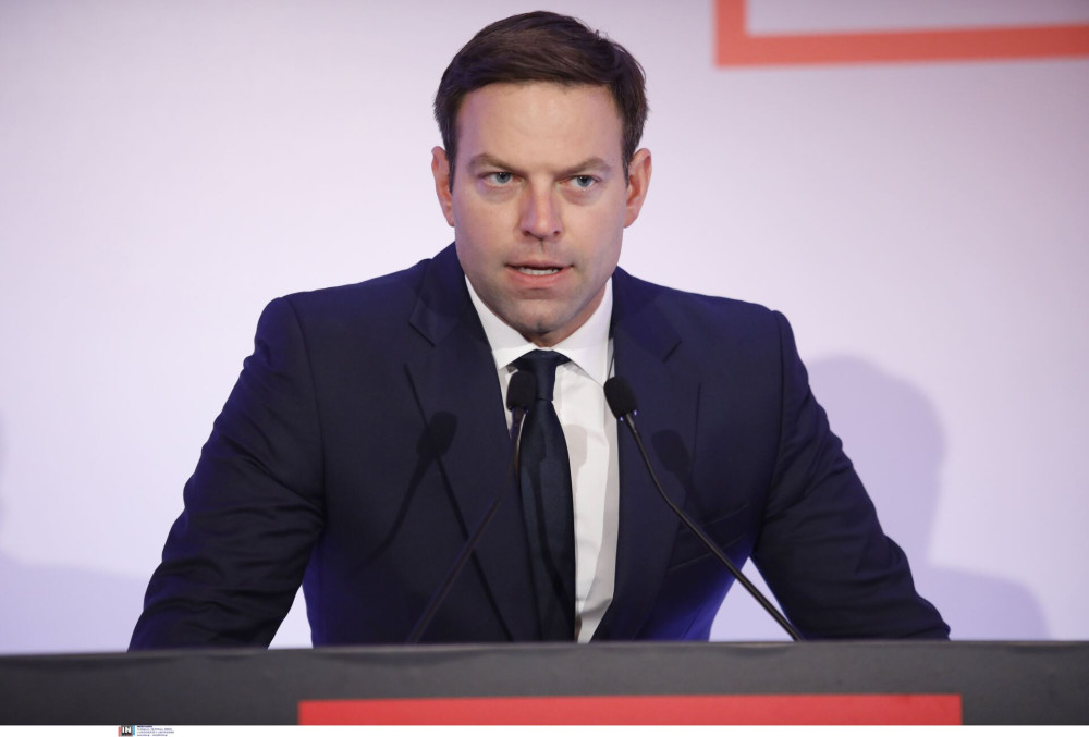 «Χολή» Κασσελάκη κατά ΣΥΡΙΖΑ και Τσίπρα: Τελειωμένη περίπτωση - Δικαιολογίες για την προανακριτική (video)