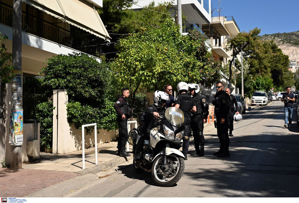 «Σκούπα» της ΕΛΑΣ στο Ζεφύρι: ρευματοκλοπές, κάμερες και δέκα συλλήψεις (video)