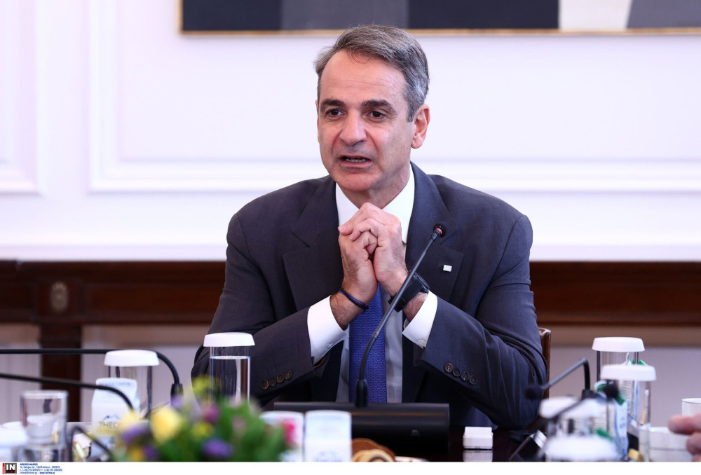 Στη Γαλλία σήμερα ο Μητσοτάκης στη διάσκεψη του ΟΗΕ για τους ωκεανούς - Στο επίκεντρο η θαλάσσια ασφάλεια