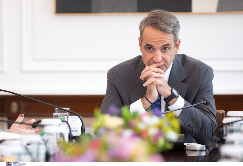 Μητσοτάκης: Έκπτωση πρυτάνεων αν δεν ανταποκρίνονται στις υποχρεώσεις τους