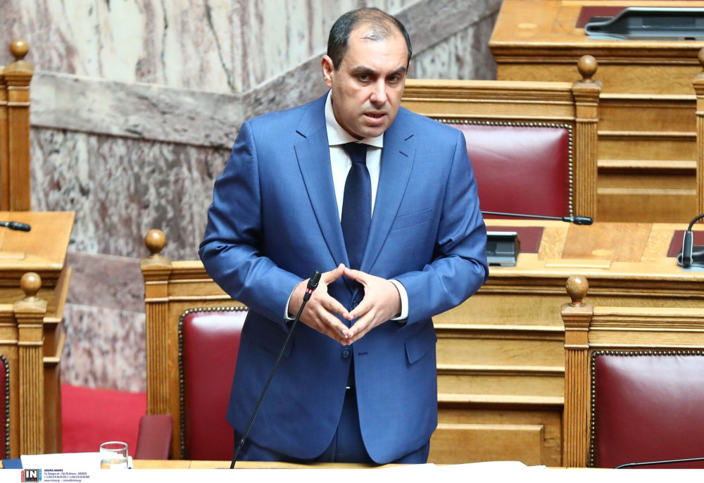 Kατσαφάδος: Στις 15 Ιουνίου η καταληκτική ημερομηνία για τα ακαθάριστα οικόπεδα