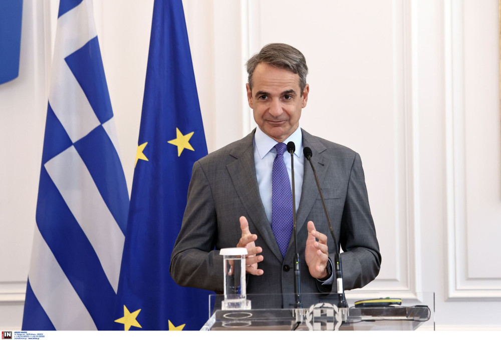 Κυριάκος Μητσοτάκης: Όσοι αρνούνται την αξιολόγηση αρνούνται να λογοδοτήσουν στους πολίτες