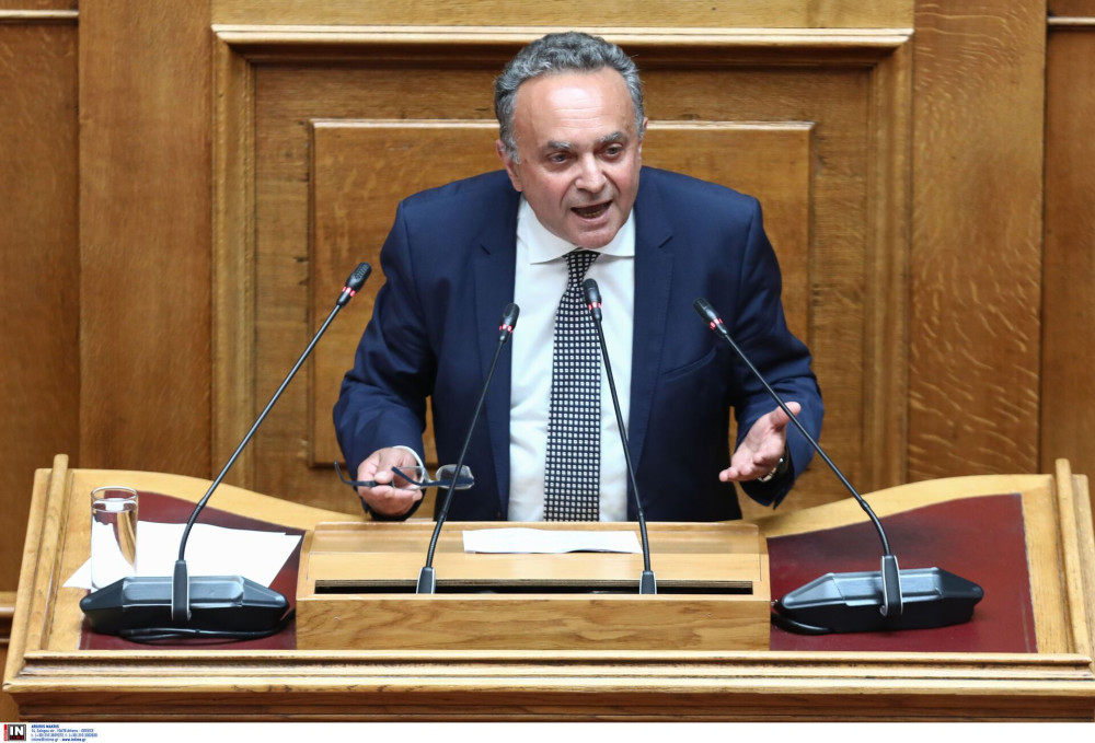 Κελέτσης: Αναλαμβάνω τα καθήκοντα του προέδρου με αίσθημα ευθύνης για την αναζήτηση της αλήθειας