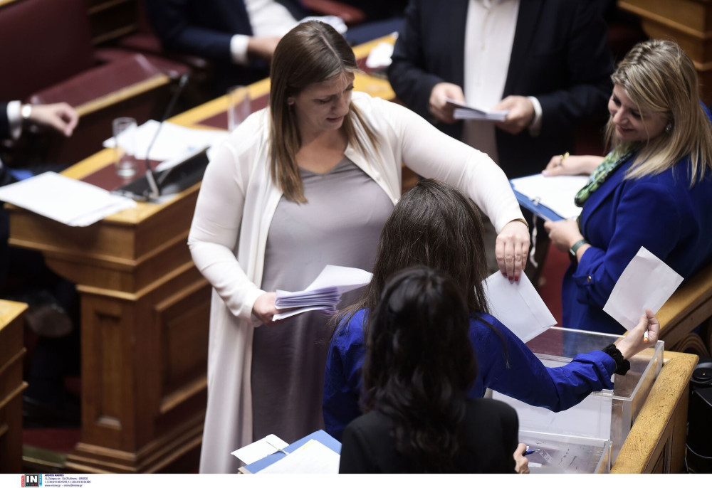 Η Ζωή κύκλους κάνει: Από την υπεράσπιση βιαστών στην πολιτική εκμετάλλευση των Τεμπών
