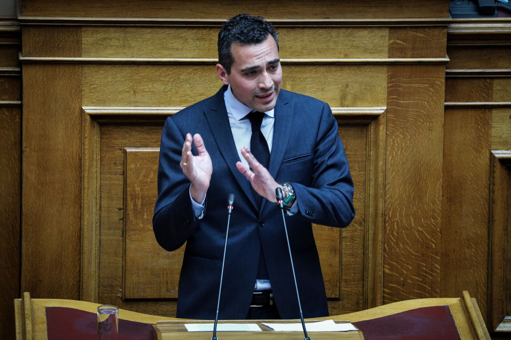 Ο ΣΥΡΙΖΑ, ο «γυρολόγος» - πρώην βουλευτής για κάτι μέρες και το «ντόλτσε β-ήττα» στην αυτοδιοίκηση