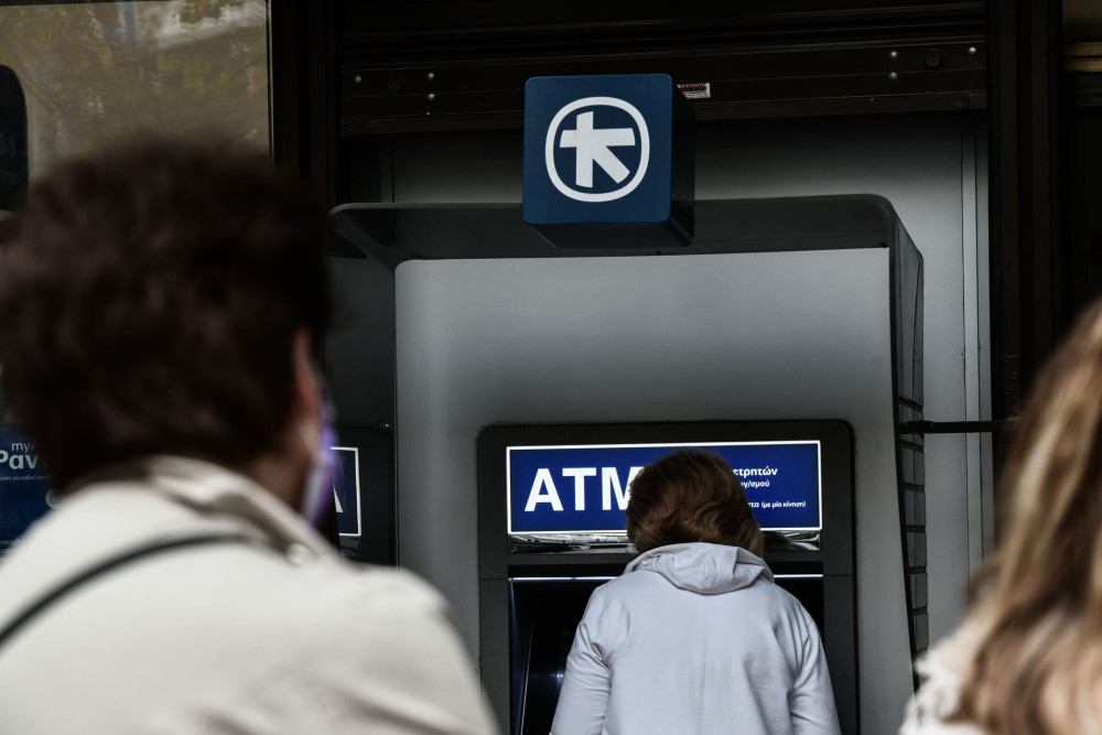 81,76 εκατ. ευρώ σε 94.230 δικαιούχους - Ο χάρτης των πληρωμών έως 5 Δεκεμβρίου