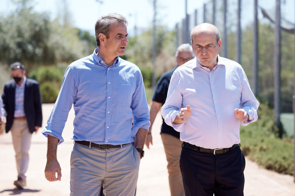 Η ανεργία των νέων έχει διπλό... μήνυμα