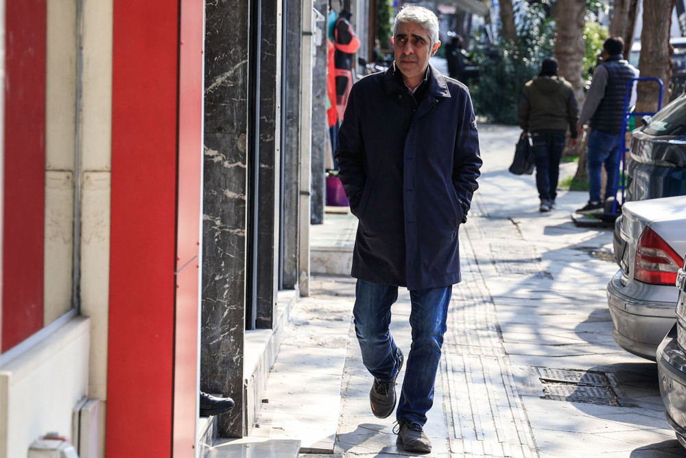 Ο Γιώργος Τσίπρας φεύγει, το νέο κόμμα έρχεται;