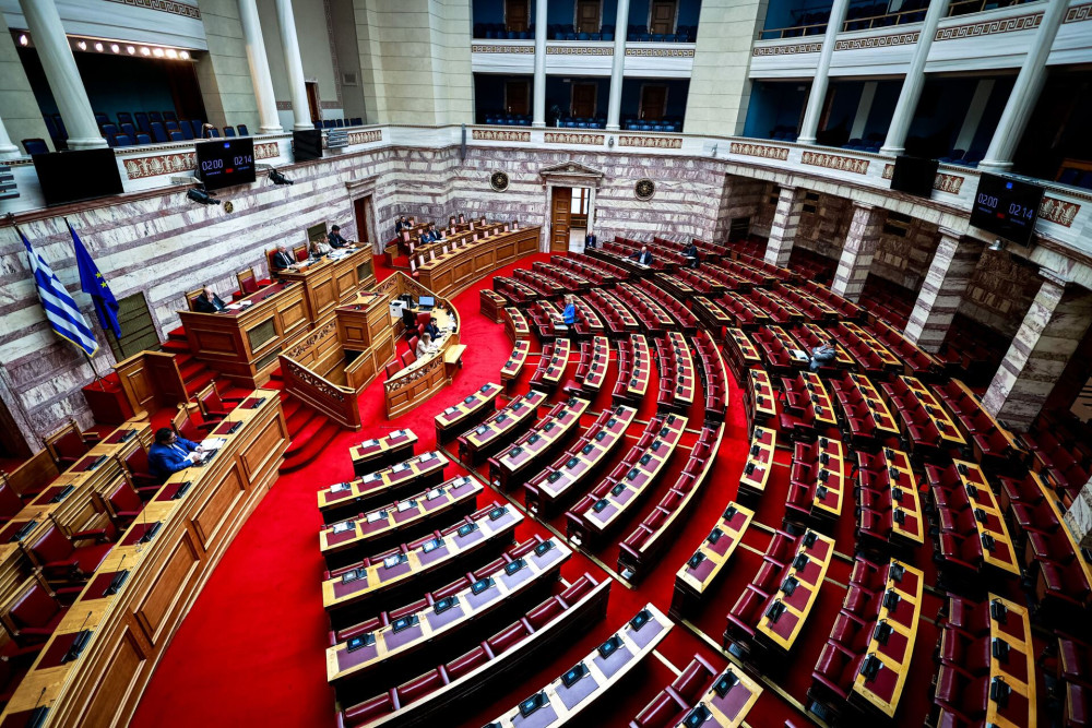 Νέος γύρος αντιπαράθεσης σήμερα στη Βουλή για τον ΟΠΕΚΕΠΕ - Μετά την Εξεταστική, στο τραπέζι οι προανακριτικές