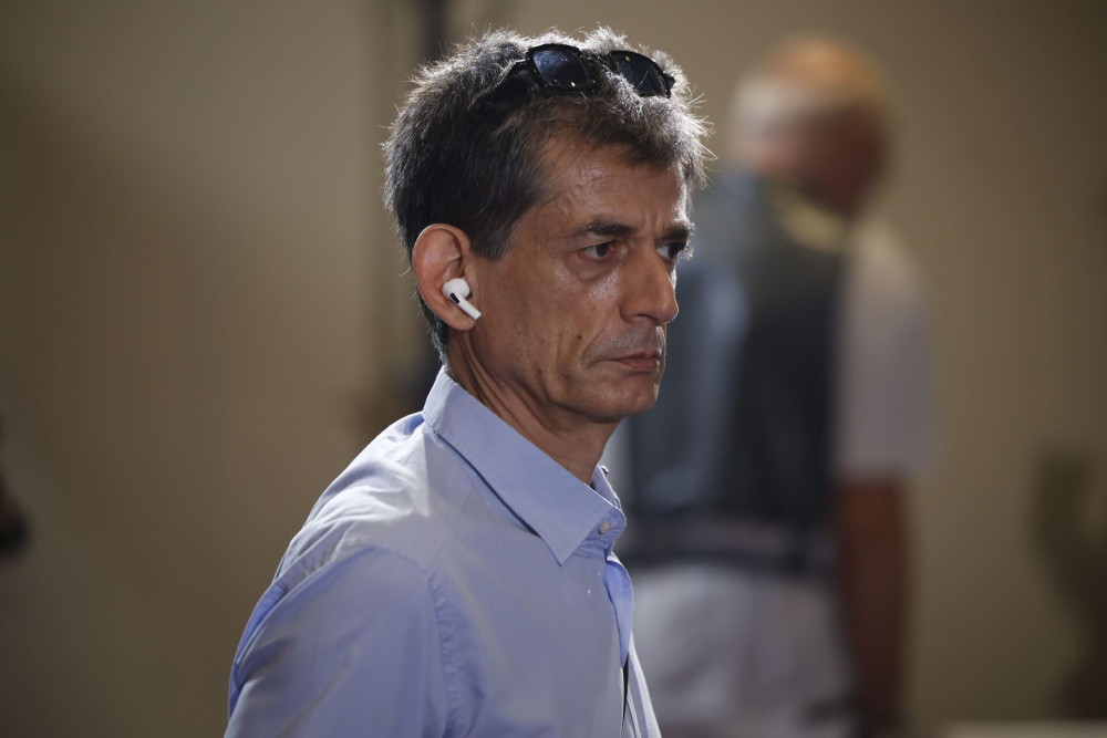 Νίκος Καρανίκας: Επικίνδυνη η θέση Καρυστιανού για τα εθνικά - «Γελοίοι» στον ΣΥΡΙΖΑ