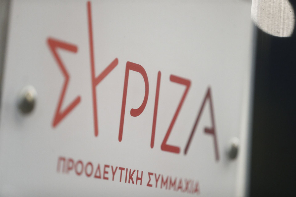 Η κοινωνία δεν περιμένει τίποτα από την Αριστερά
