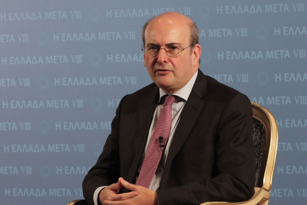 Χατζηδάκης: Αντιστροφή του brain drain από το 2023
