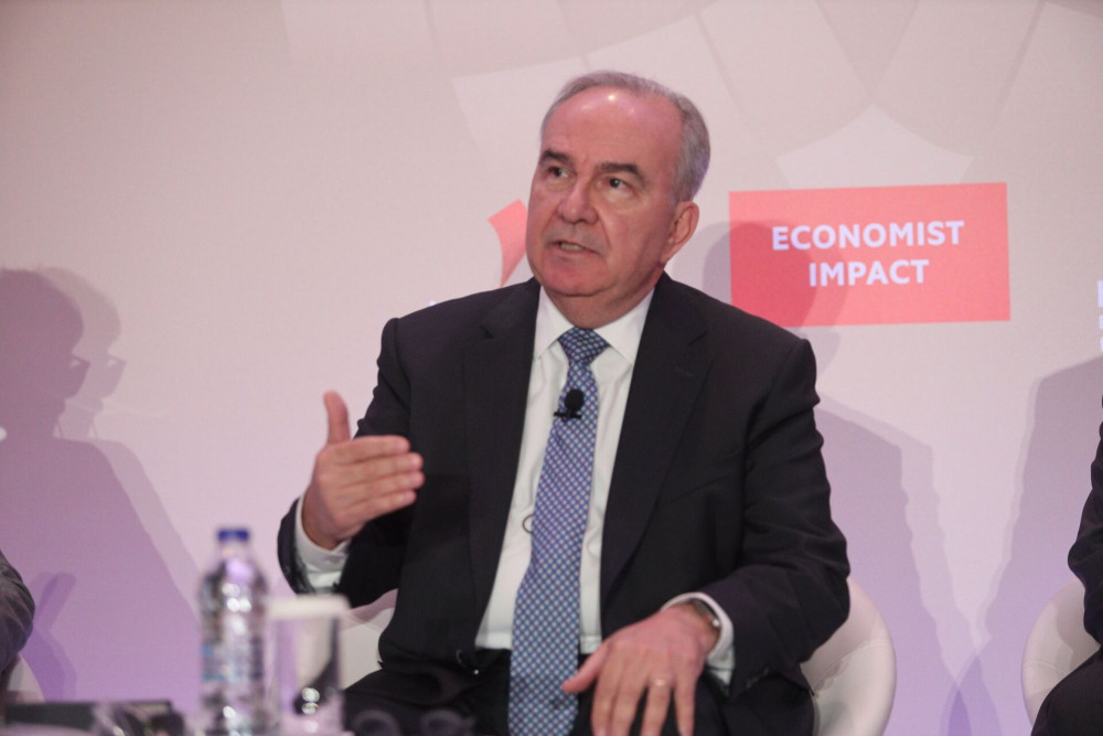 Νίκος Παπαθανάσης: 988 εκατ. ευρώ για έργα ανάπτυξης σε Κρήτη, Δυτική και Στερεά Ελλάδα