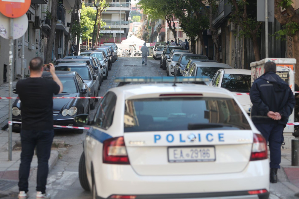 Μεγαλόπολη: άνδρας ταμπουρώθηκε με καραμπίνα – Σε εξέλιξη αστυνομική επιχείρηση