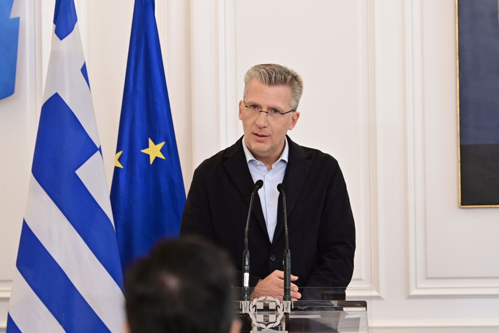 Άκης Σκέρτσος: Φορολογικός λαϊκισμός και ακοστολόγητες προτάσεις