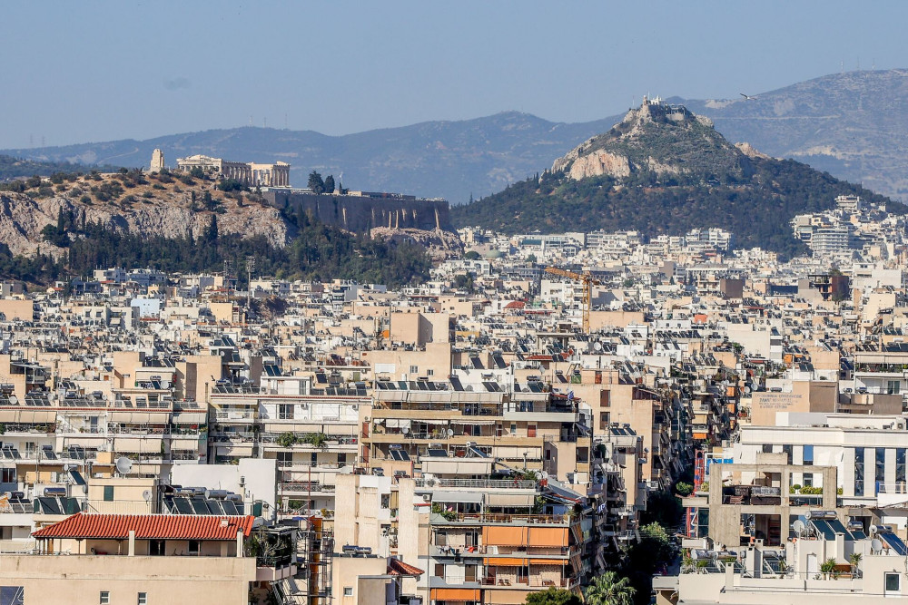 Σταθερά ψηλά οι εγκρίσεις στεγαστικών δανείων - Τι ακίνητα επέλεξαν οι αγοραστές το 2024