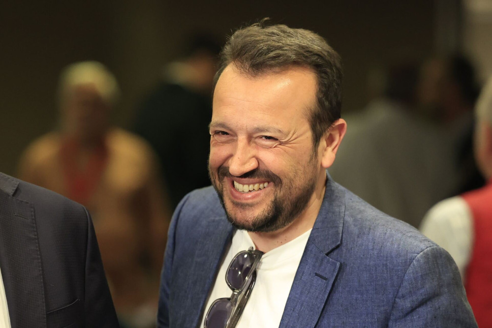 Νίκος Παππάς: Από την «περήφανη διαπραγμάτευση» στην... κριτική Μητσοτάκη