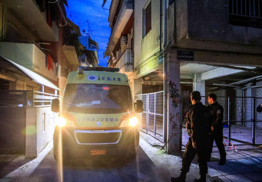 Θανατηφόρο τροχαίο στην Ημαθία: νεκρός 22χρονος σε μετωπική σύγκρουση Ι.Χ