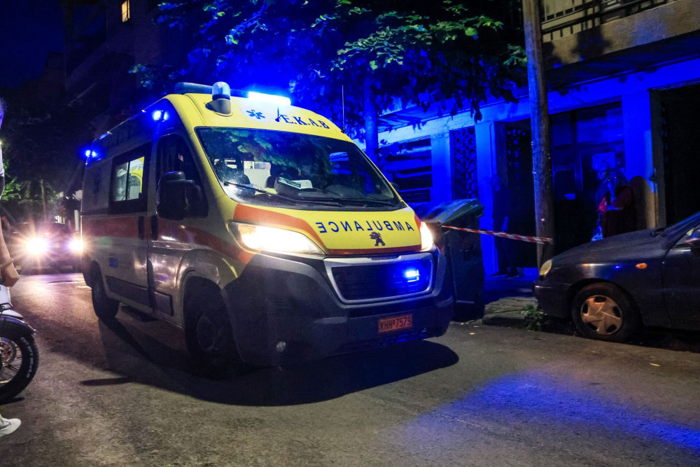 Θανατηφόρο δυστύχημα στο Μενίδι: 46χρονη γυναίκα χάνει τη ζωή της μετά από ανατροπή ΙΧ
