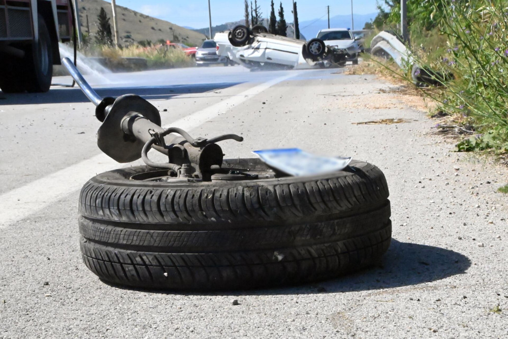 Νέος ΚΟΚ με ευρωπαϊκή πυξίδα – Η Ελλάδα στις χειρότερες θέσεις σε θανάτους