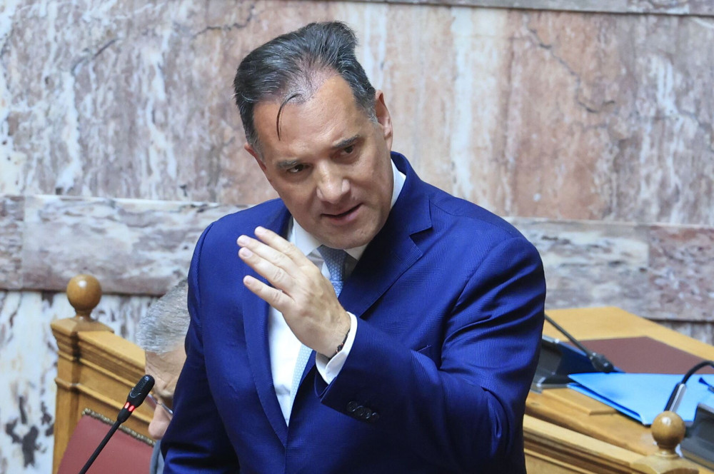 Γεωργιάδης: Σταθερή η κατάσταση του πυροσβέστη – Ασφαλής η φροντίδα στο ΕΣΥ