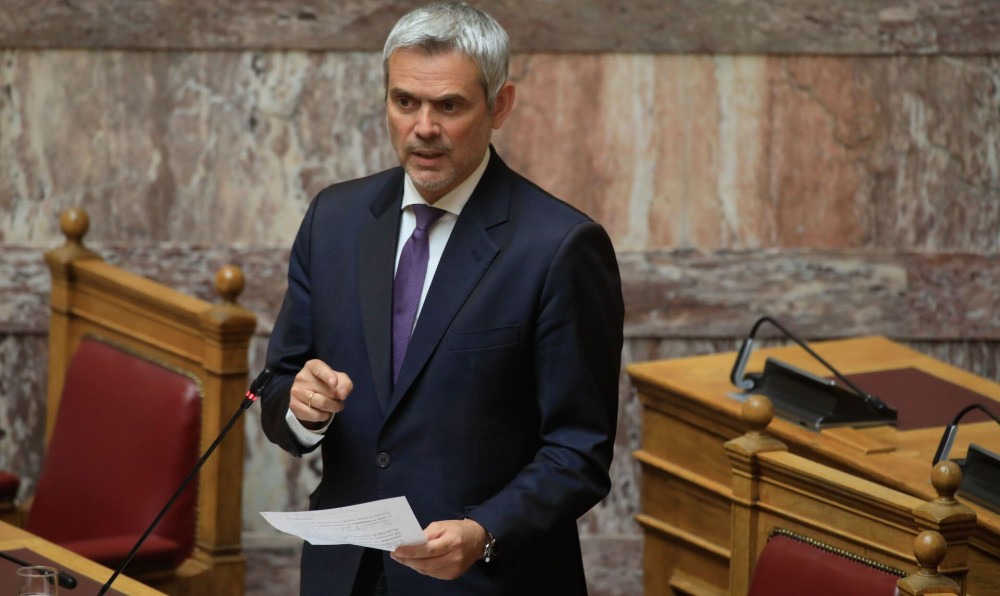 Καραγκούνης: Αυτά τα επαγγέλματα θα παρουσιάσουν στο μέλλον μεγάλη ζήτηση