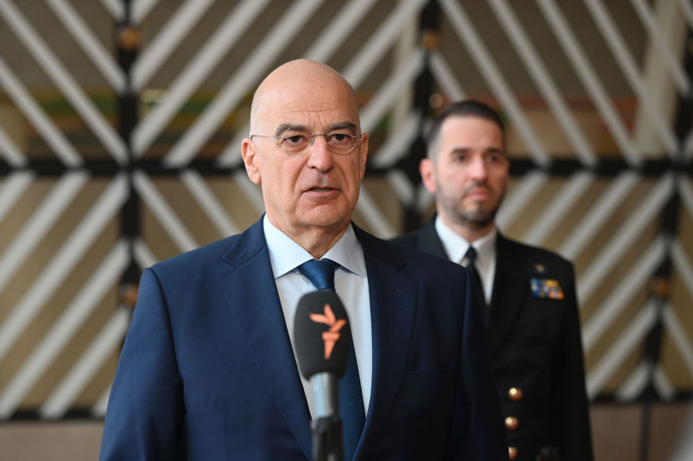 Υπ. Εθνικής Άμυνας: έκτακτη σύσκεψη για την αντιβαλλιστική προστασία της χώρας
