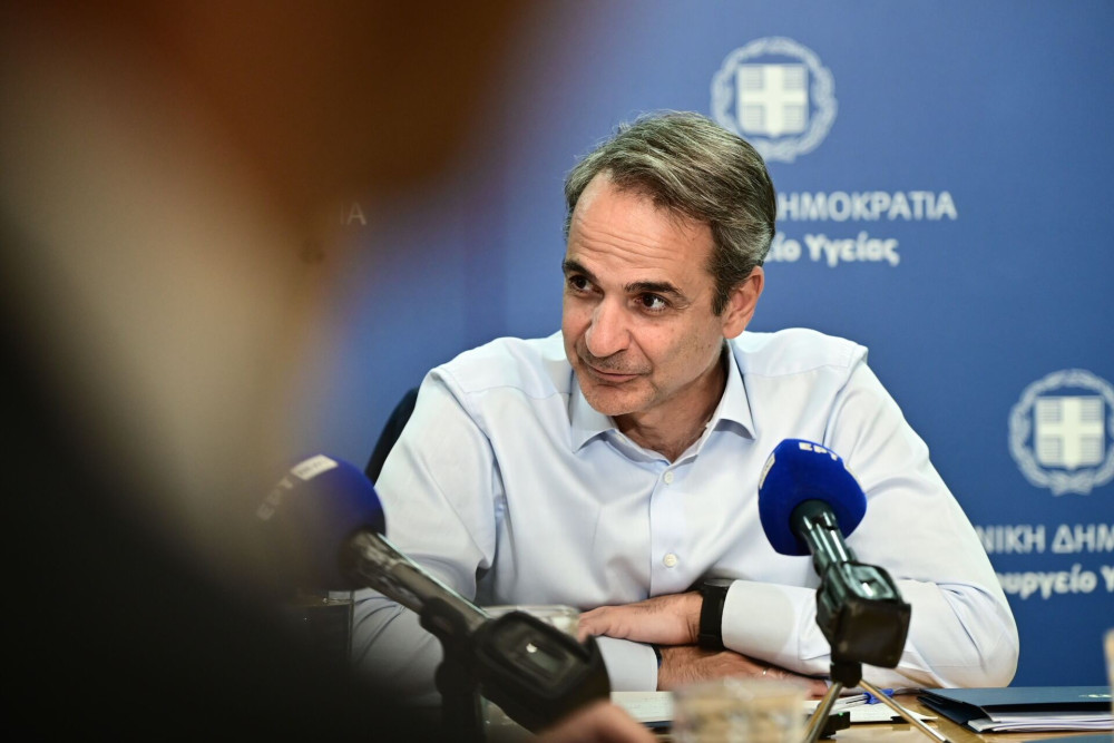 Συνεδριάζει σήμερα το Υπουργικό Συμβούλιο: οι εξελίξεις που δρομολογούνται