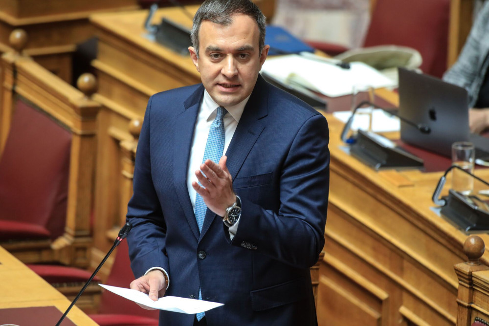 Χατζηβασιλείου: θετικό βήμα ελληνοτουρκικής προσέγγισης με επίκεντρο στην οικονομία