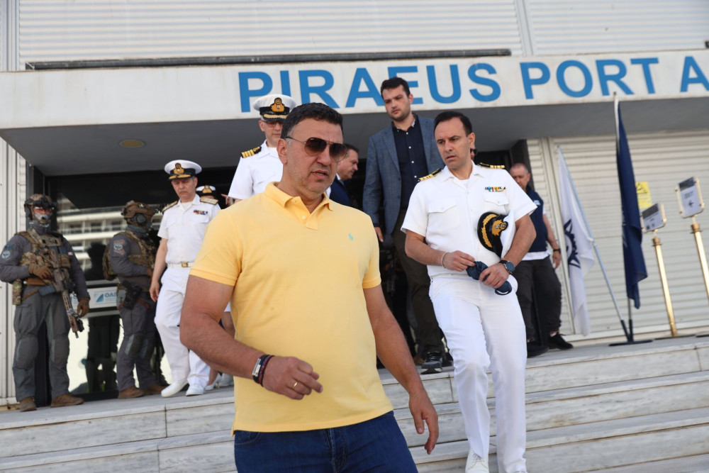 Κικίλιας: 42 εκατ. ευρώ επιστρέφονται στους νησιώτες μέσω του Μεταφορικού Ισοδύναμου