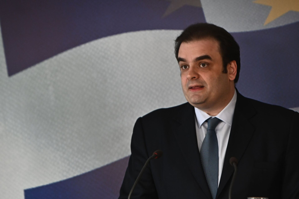 Πιερρακάκης: Η Ελλάδα καθιερώνεται ως αξιόπιστος επενδυτικός προορισμός
