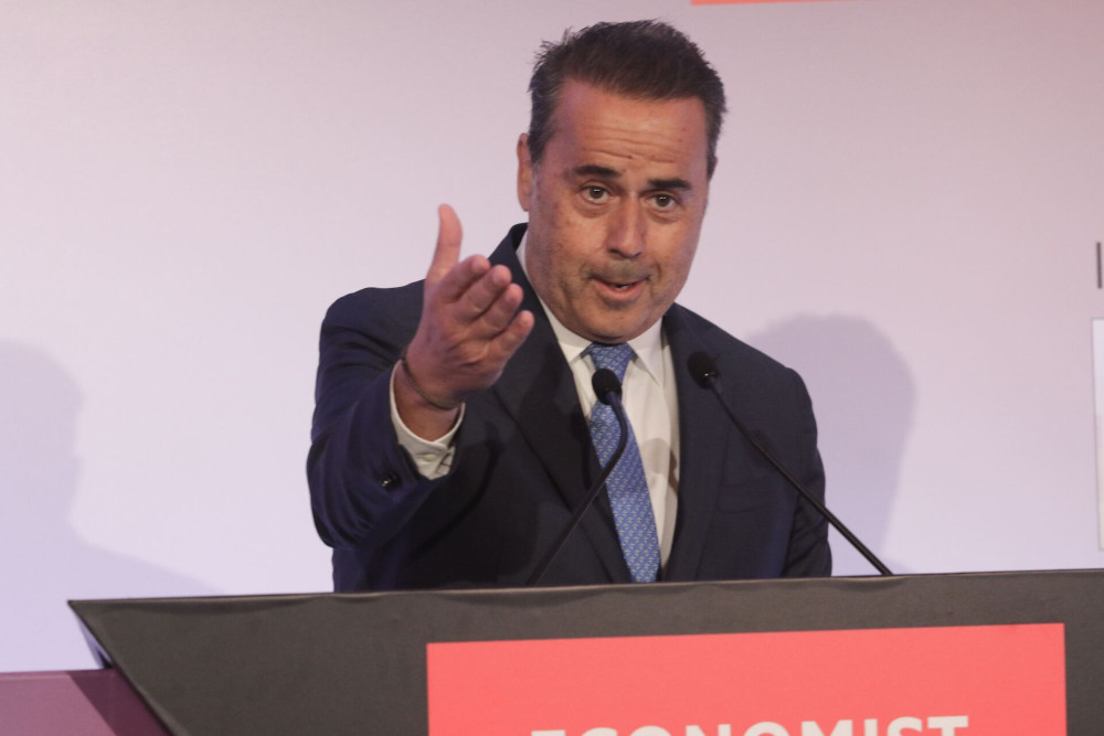 Παπασταύρου: Η κυβέρνηση στην πρώτη γραμμή για το περιβάλλον - Δράσεις σε όλη τη χώρα