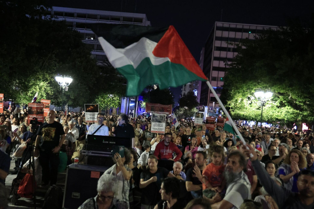 Με τα λεφτά του Δημοσίου κάνεις προπαγάνδα, αγαπητέ καλλιτέχνη;