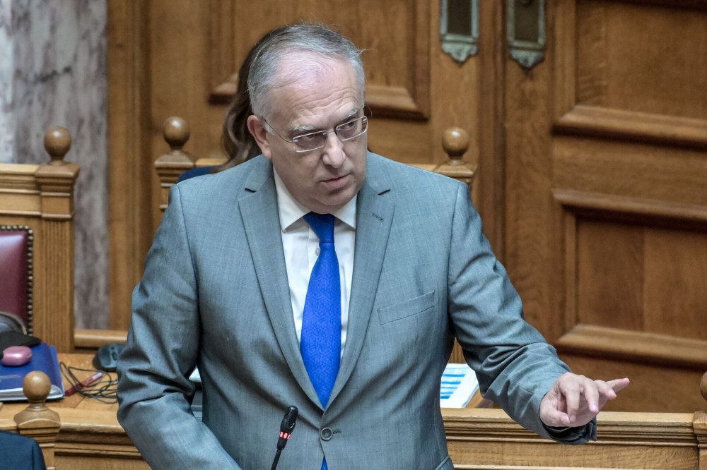 Θεοδωρικάκος: «Το Made in Greece  γίνεται διεθνές σήμα αξιοπιστίας και ασφάλειας»