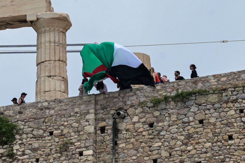 Αριστερή σύμπλευση με… ερωτηματικό