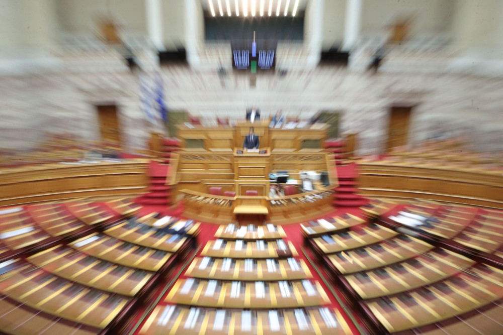 Ποια τραγωδία και ποια προανακριτική: τον Κυριάκο Μητσοτάκη πήγαν να βρίσουν