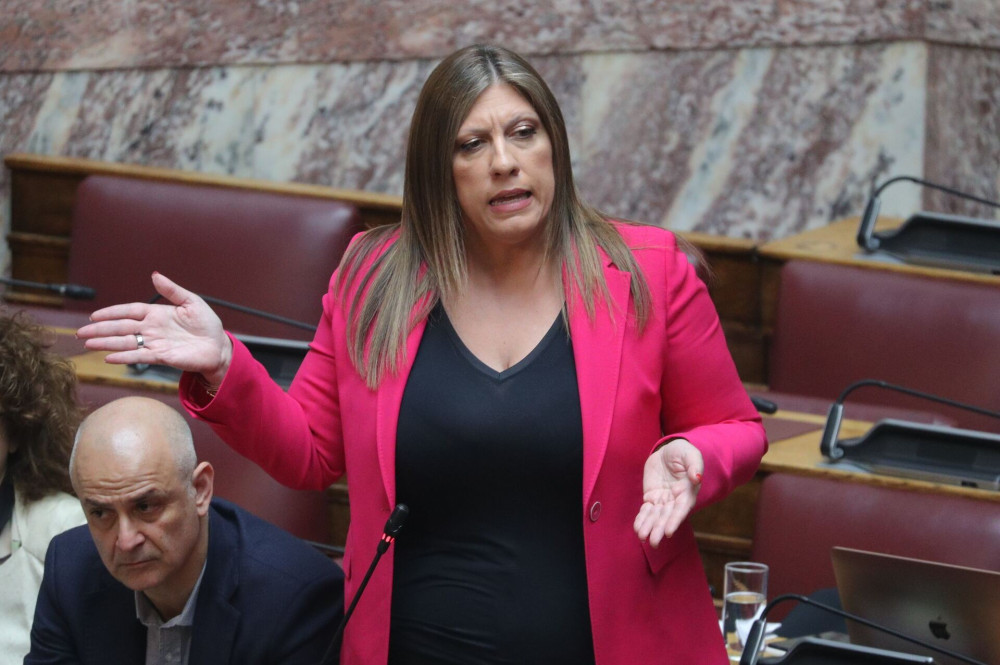Κωνσταντοπούλου και ΟΠΕΚΕΠΕ: Ο λαϊκισμός σε… αγροτική συσκευασία