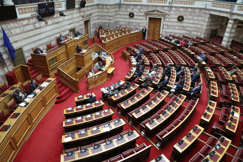 Ο ΟΠΕΚΕΠΕ στο στόχαστρο της αντιπολίτευσης - Όταν το αφήγημα προηγείται της αλήθειας