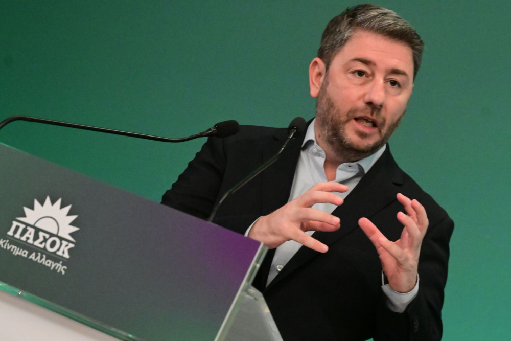«Δεν αρέσουμε», πρόεδρε Νίκο…