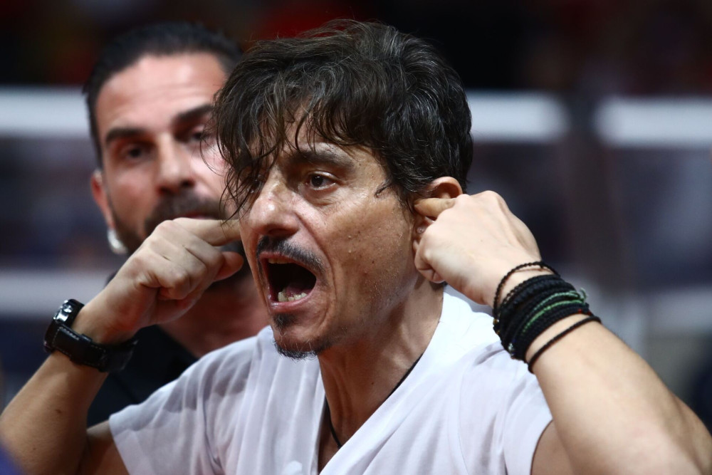 Νέα ανακοίνωση Ολυμπιακού: «Έργα και Ημέραι του Δημήτρη Γιαννακόπουλου»