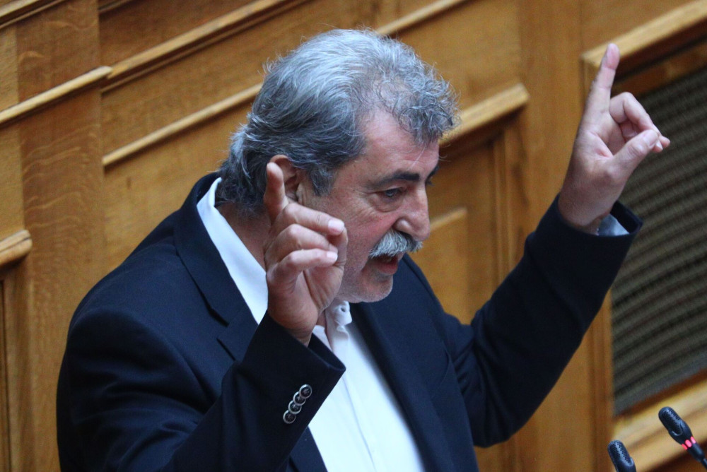 Τι έμεινε από το πατιρντί του ΚΕΕΛΠΝΟ