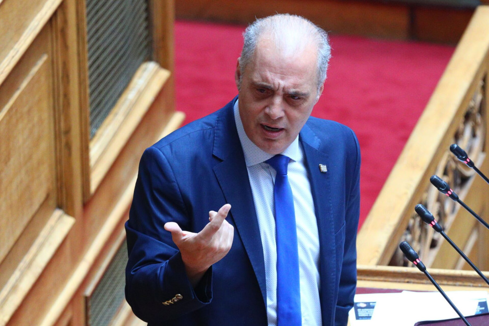 Λιβύη, Τουρκία και… λαϊκισμός made in Βελόπουλος: Η φωνή χωρίς ουσία στην ελληνική πολιτική σκηνή