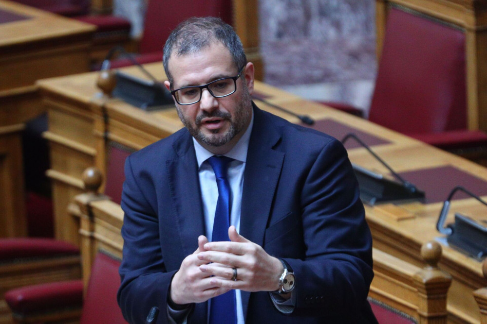 Τσάφος: Να λύσουμε το πρόβλημα των ακριβών τιμών