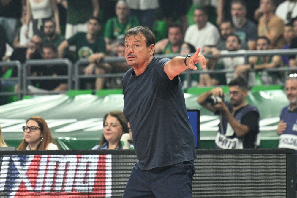 Η μικροψυχία του Αταμάν και οι κακομαθημένοι οπαδοί