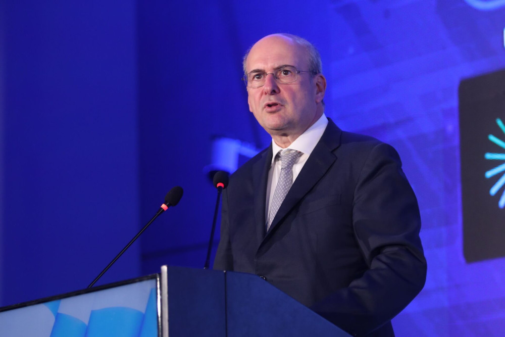 Κωστής Χατζηδάκης: Η εισαγωγή της Safe Bulkers μπορεί να φέρει και άλλες ναυτιλιακές στο ΧΑ