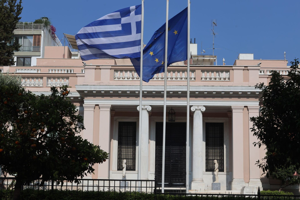 ΚΥΣΕΑ: σε συναγερμό η Ελλάδα μετά τα πλήγματα στο Ιράν - Στο τραπέζι τουρισμός και ενέργεια
