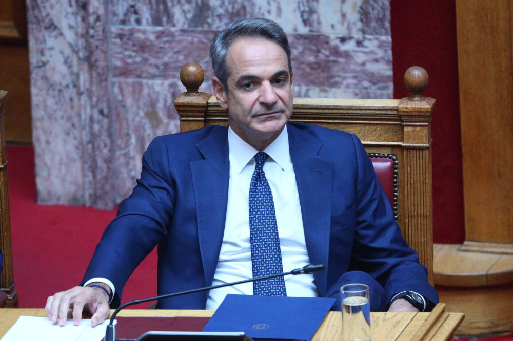 Το πλεονέκτημα του Μητσοτάκη
