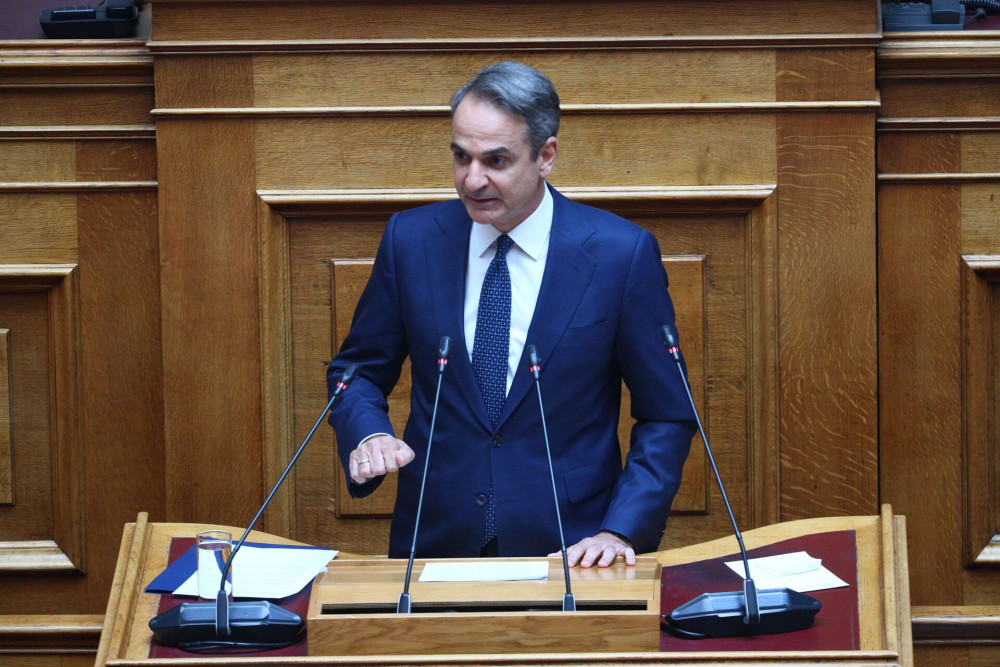 Οι ραδιούργοι των Τεμπών πλέον αποκαλύφθηκαν