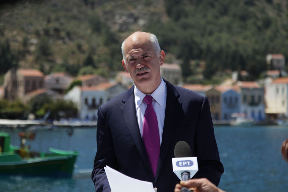 Η Μέρκελ δεν κατάλαβε - Ευτυχώς που καταλάβαμε εμείς...
