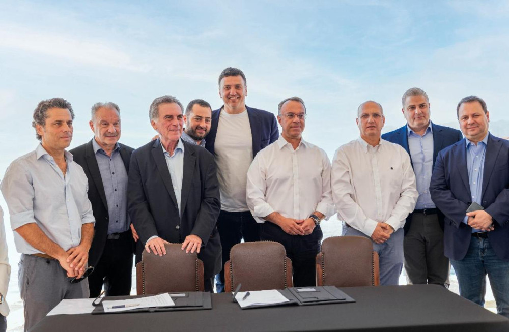 Κικίλιας από Στυλίδα: Η αναβάθμιση λιμένων αποτελεί στρατηγική μας προτεραιότητα (photos)